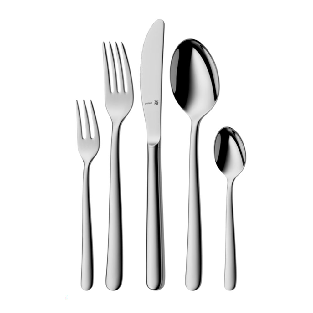 WMF Kult Besteckset 30-teilig