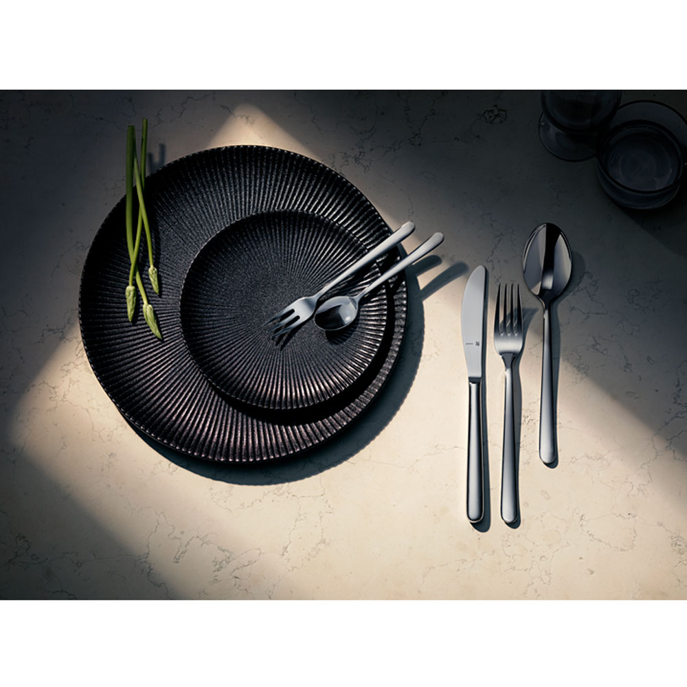 WMF Kult Plus Besteckset 66-teilig
