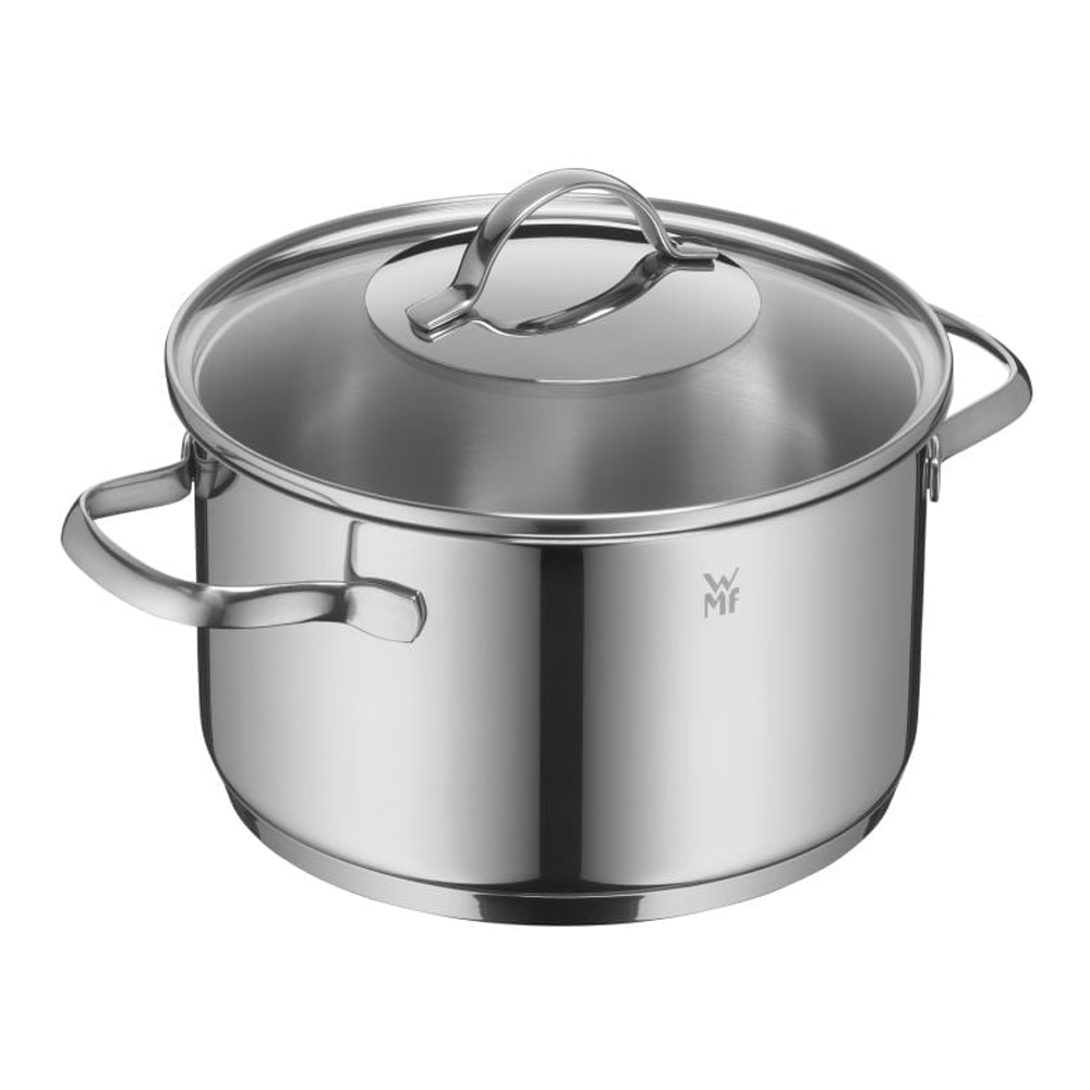 WMF Provence Plus Topfset Induktion 5-teilig