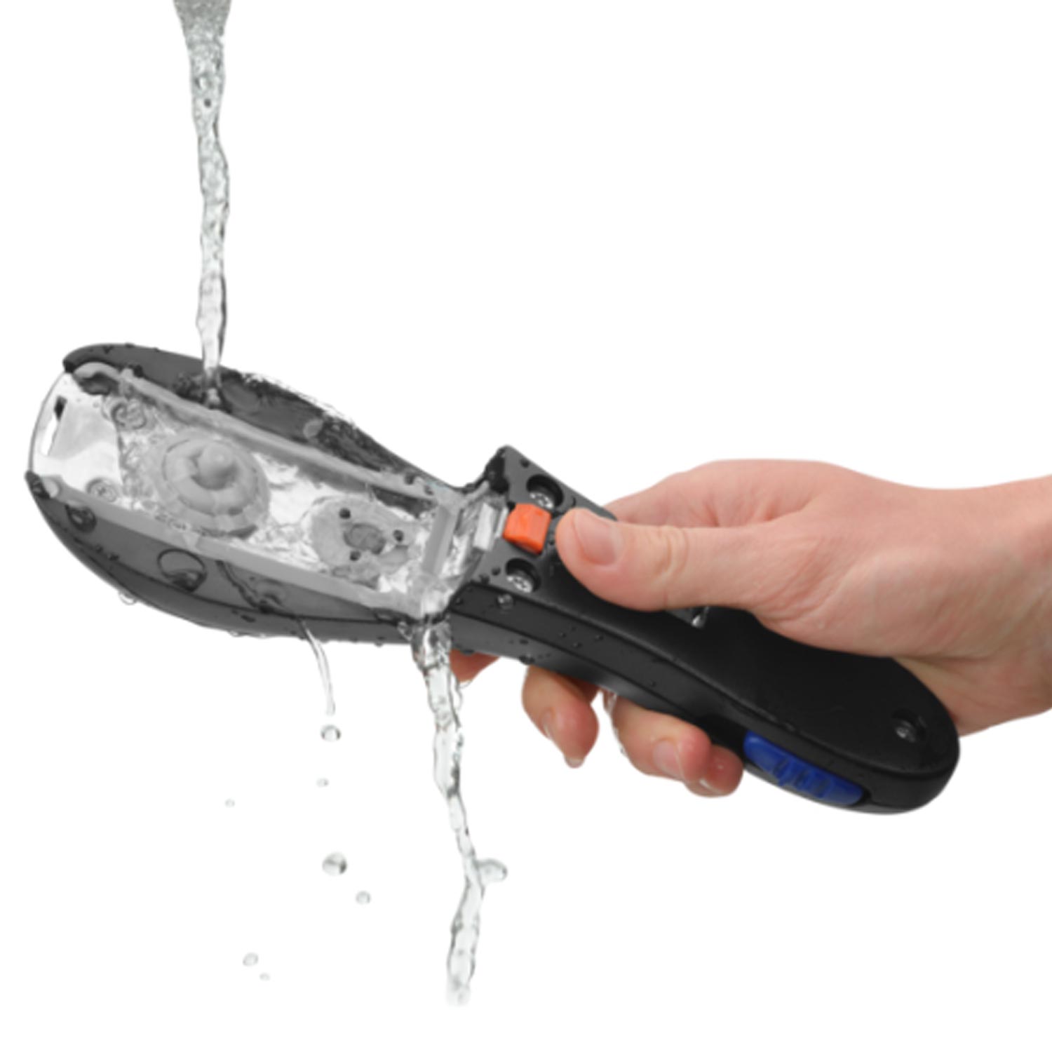 WMF Perfect Plus One Pot Schnellkochtopf 6,5 Liter Induktion Silber