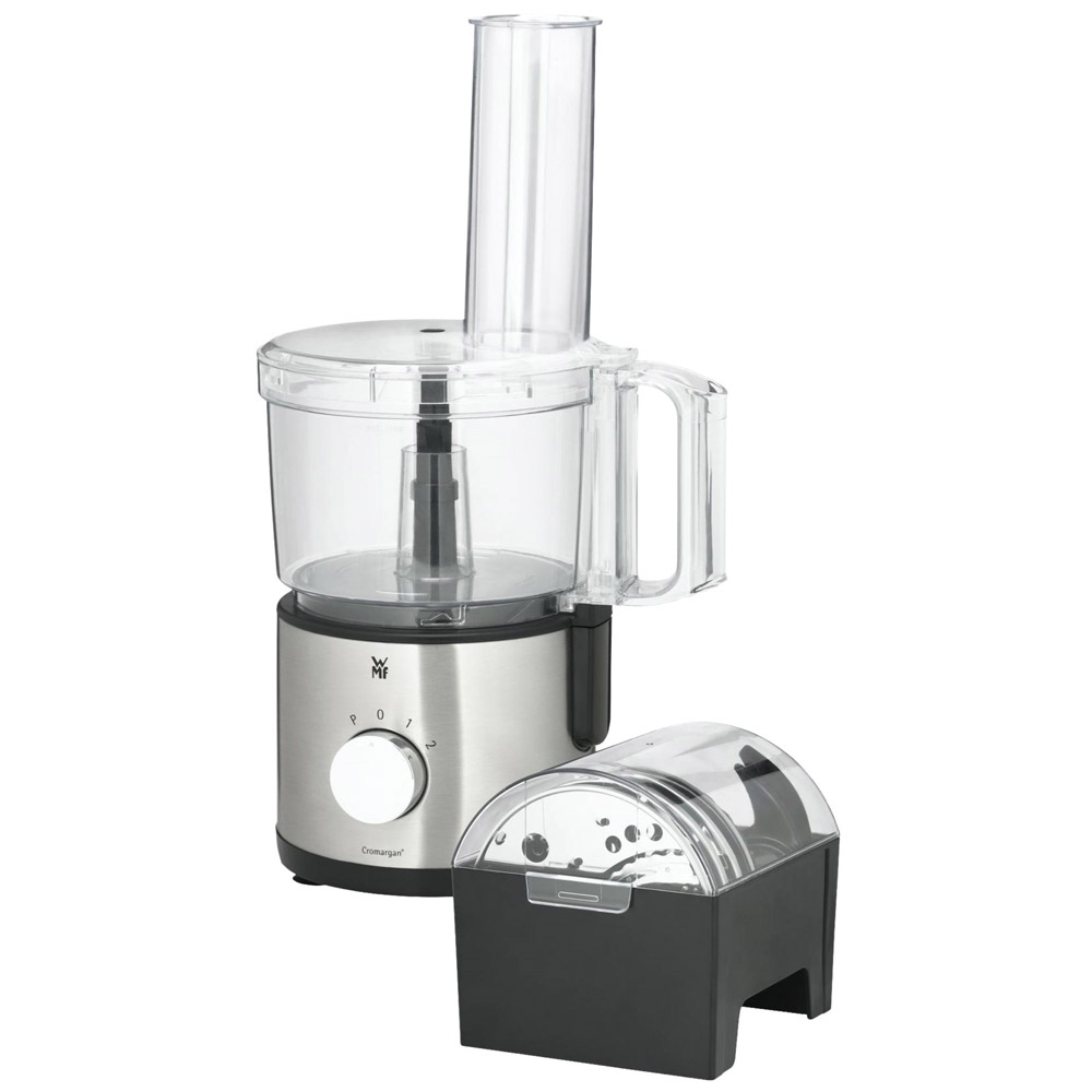 WMF Kult X Edition Küchenmaschine cromargan