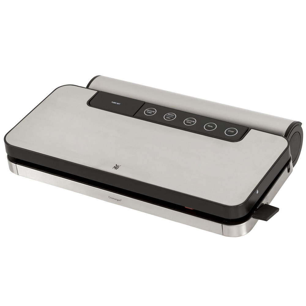 WMF Lono Vakuumiergerät silber