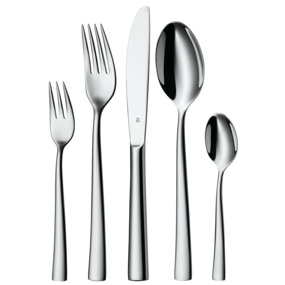 WMF Philadelphia Besteckset 30-teilig poliert