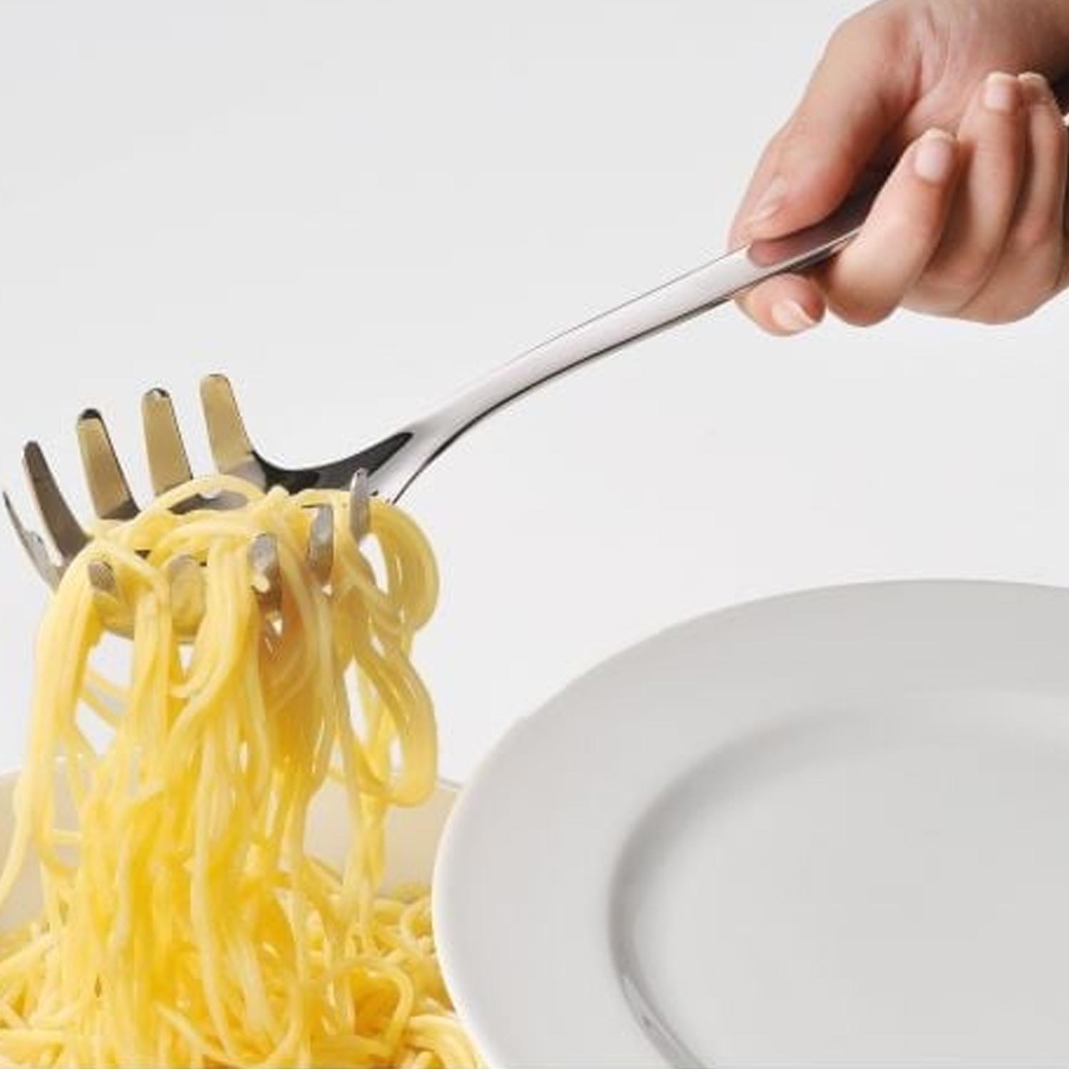 WMF Nuova Nudellöffel 30cm