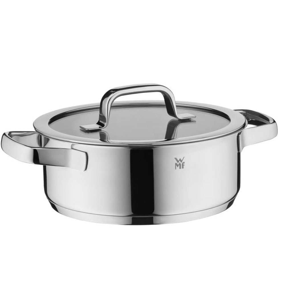 WMF Compact Cuisine Bratentopf 20 cm