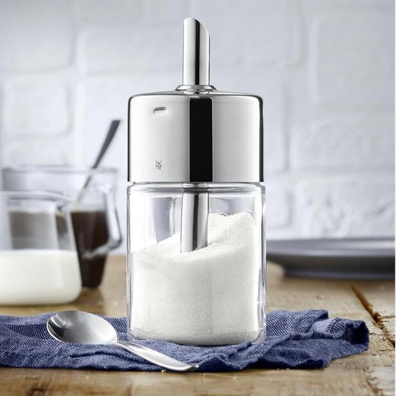 WMF Barista Zuckerstreuer