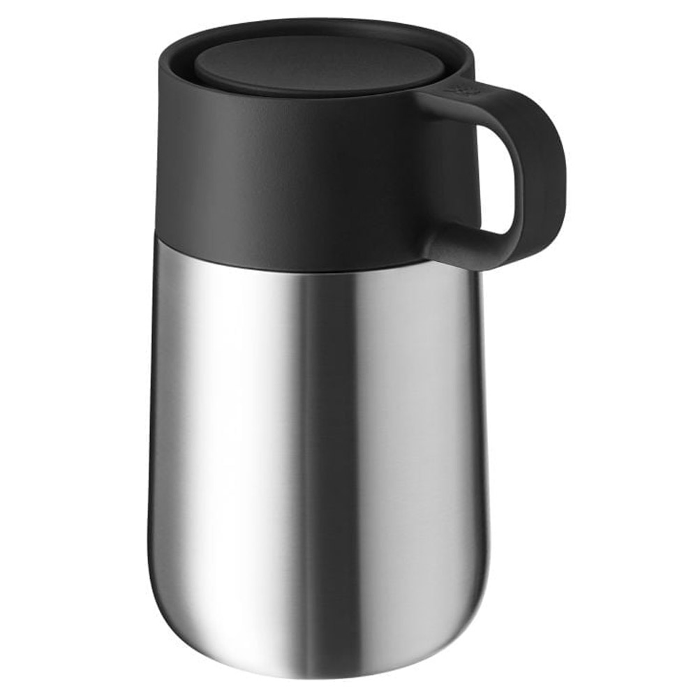 WMF Impulse Thermobecher 0,3l Cromargan
