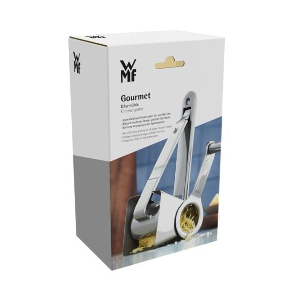 WMF Gourmet Käsemühle 18 cm