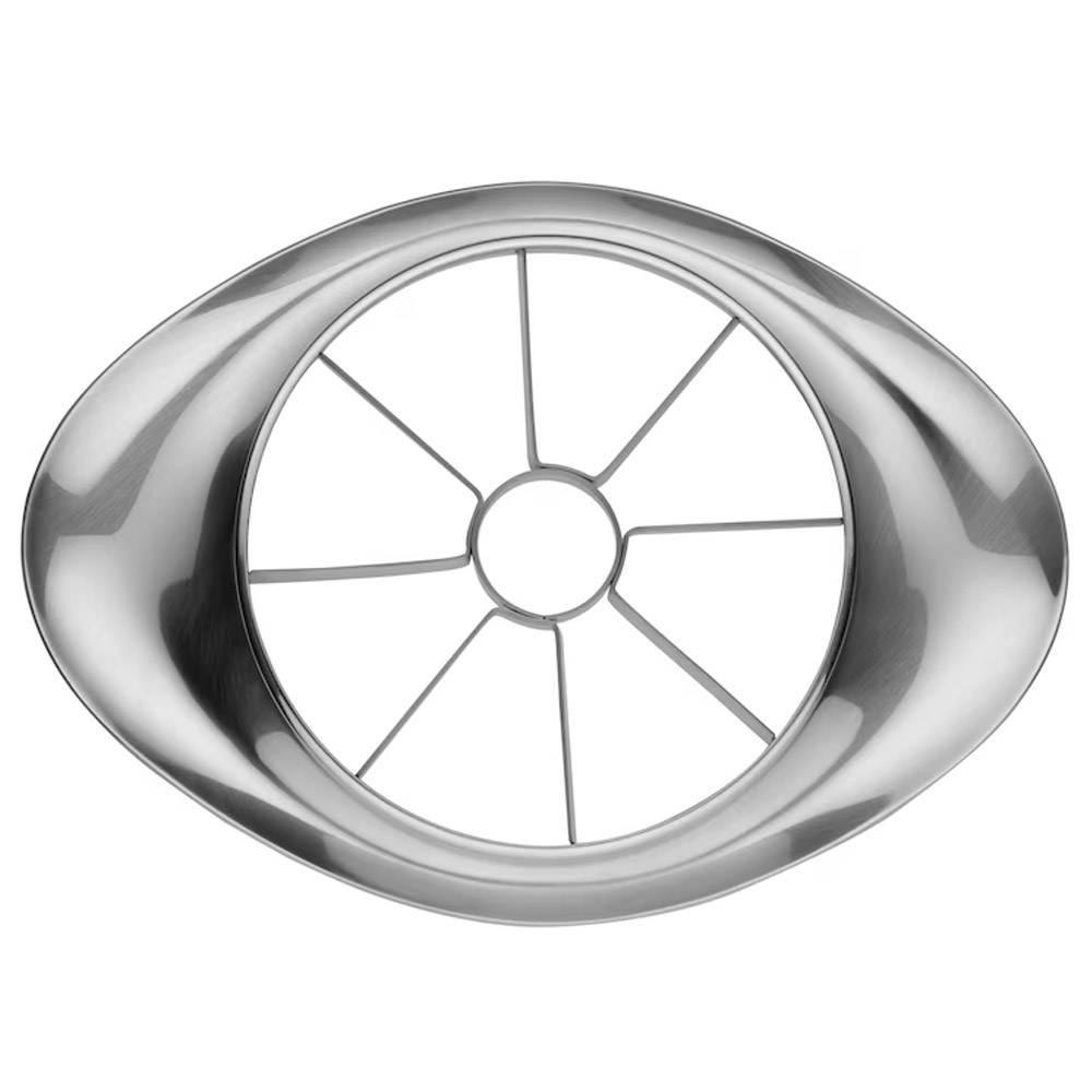 WMF Gourmet Birnen- und Apfelschneider Edelstahl