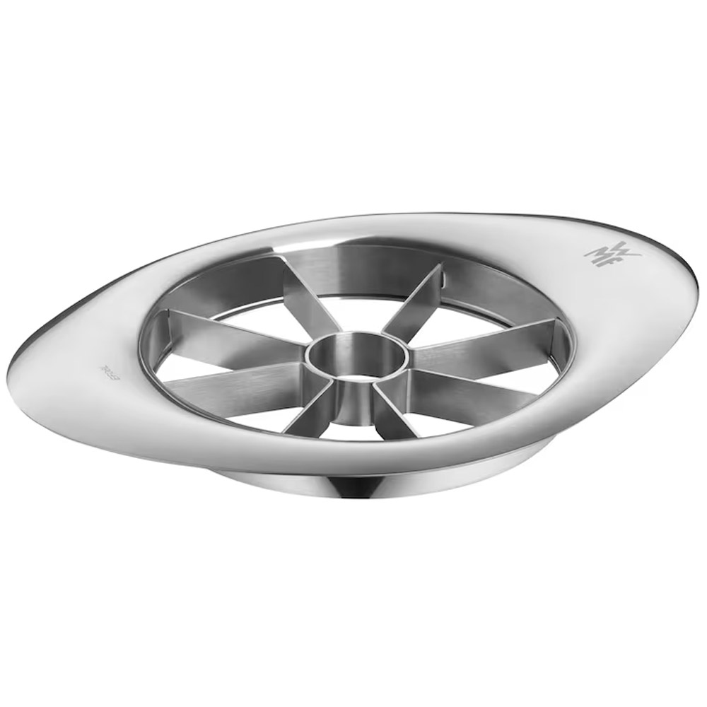 WMF Gourmet Birnen- und Apfelschneider Edelstahl