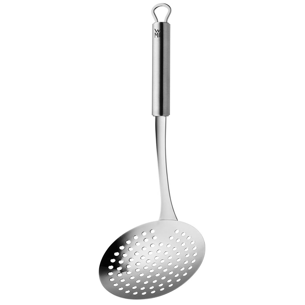WMF Profi Plus Schaumlöffel Edelstahl 30 cm