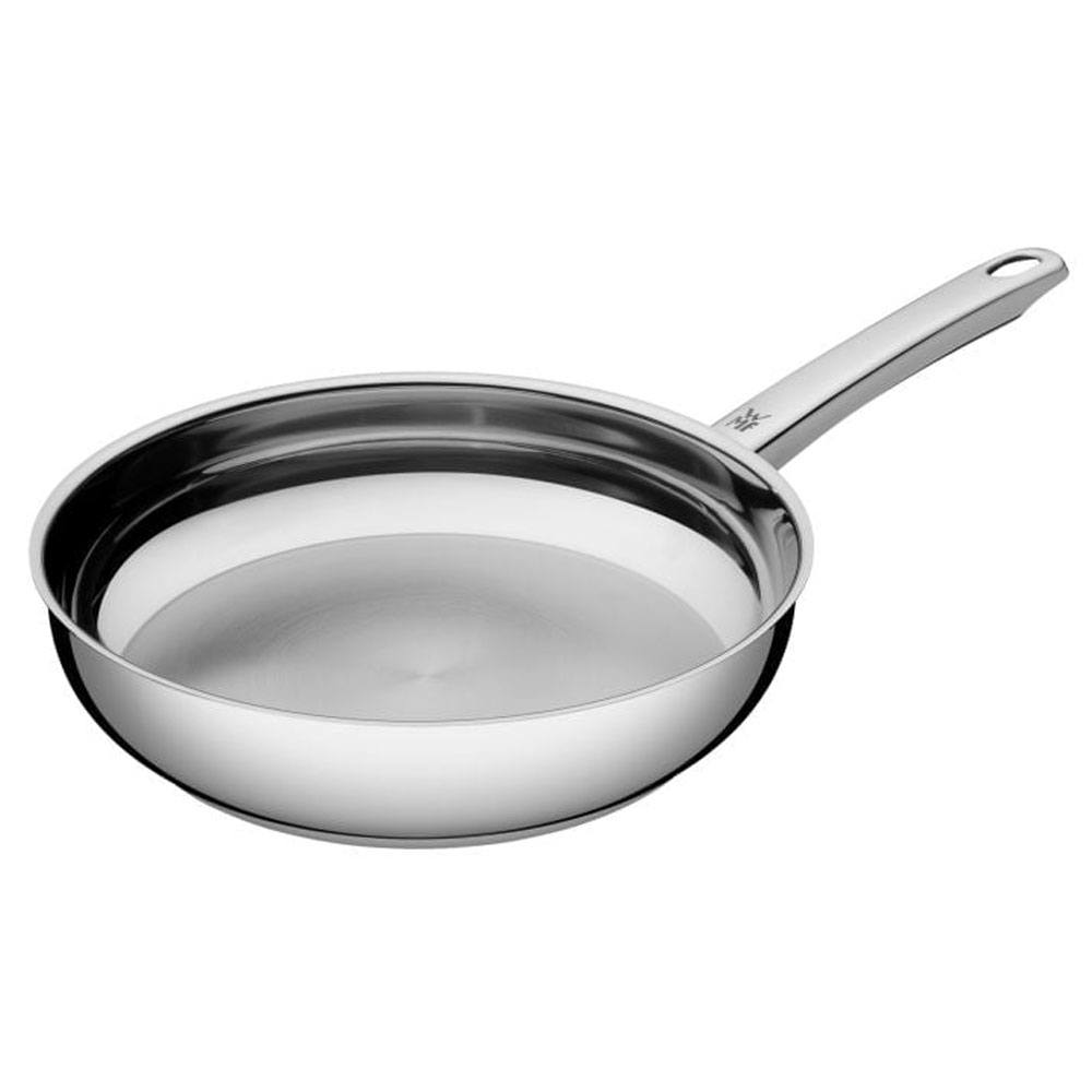 WMF Profi Bratpfanne 24cm Edelstahl