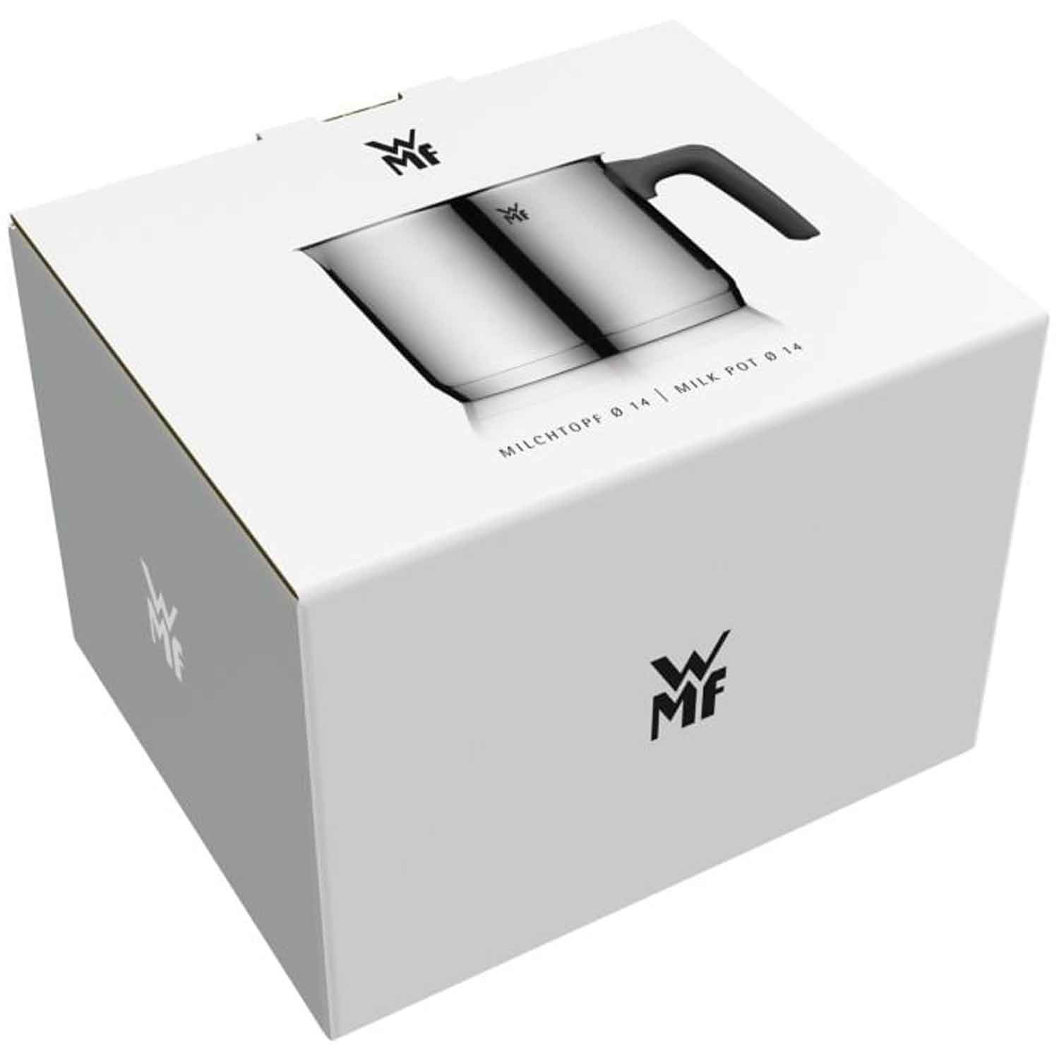 WMF Milchtopf 14 cm