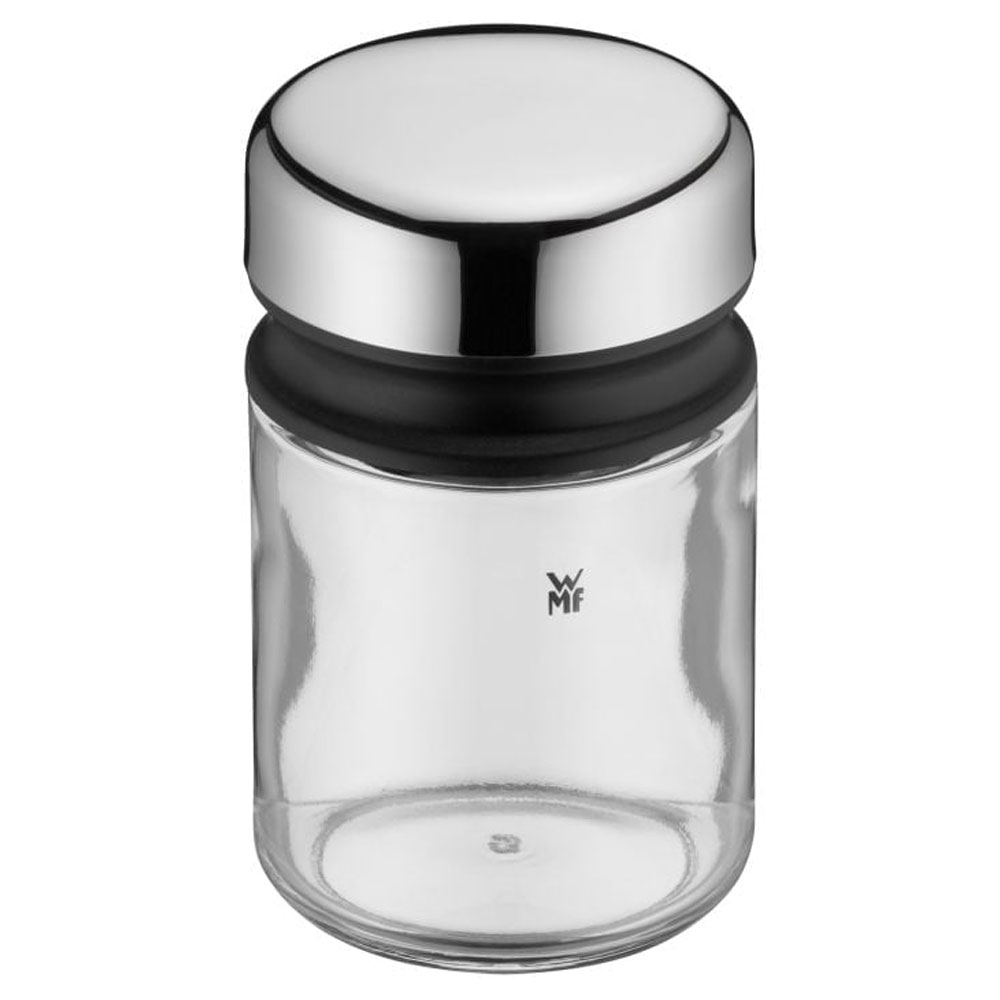 WMF Gewürzstreuer Dosen Depot 4er-Set