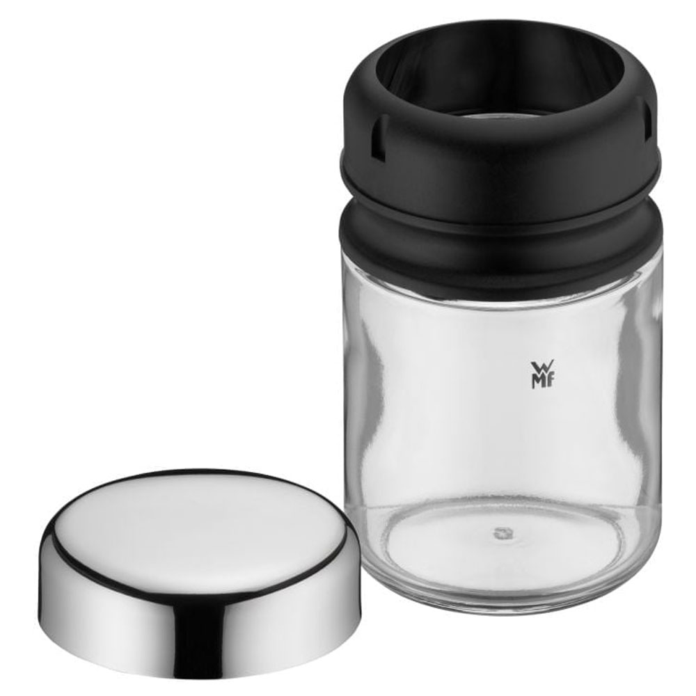 WMF Gewürzstreuer Dosen Depot 4er-Set