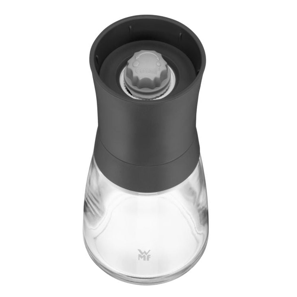 WMF Ceramill Trend Gewürzmühlenset 2-tlg grau