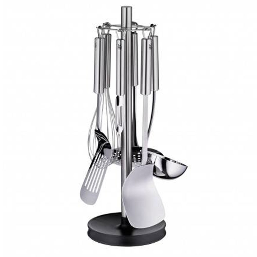 WMF Profi Plus Küchenhelfer Set 7-teilig