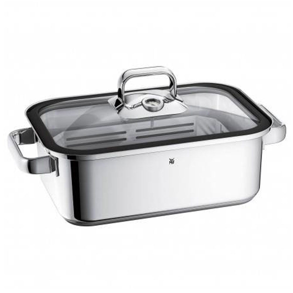 WMF Vitalis Compact Dampfgarer