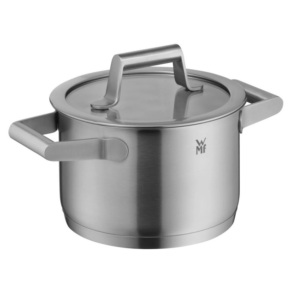 WMF Comfort Line Topfset 5-teilig