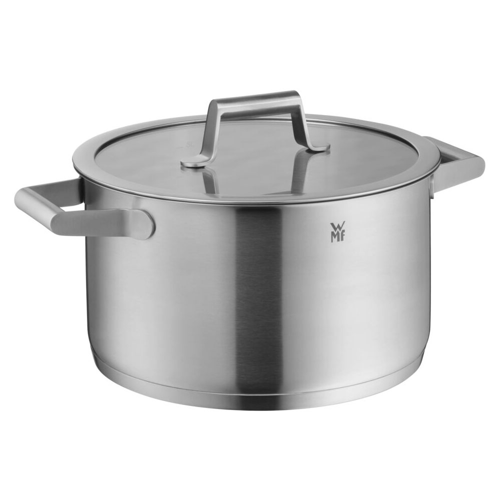 WMF Comfort Line Topfset 5-teilig