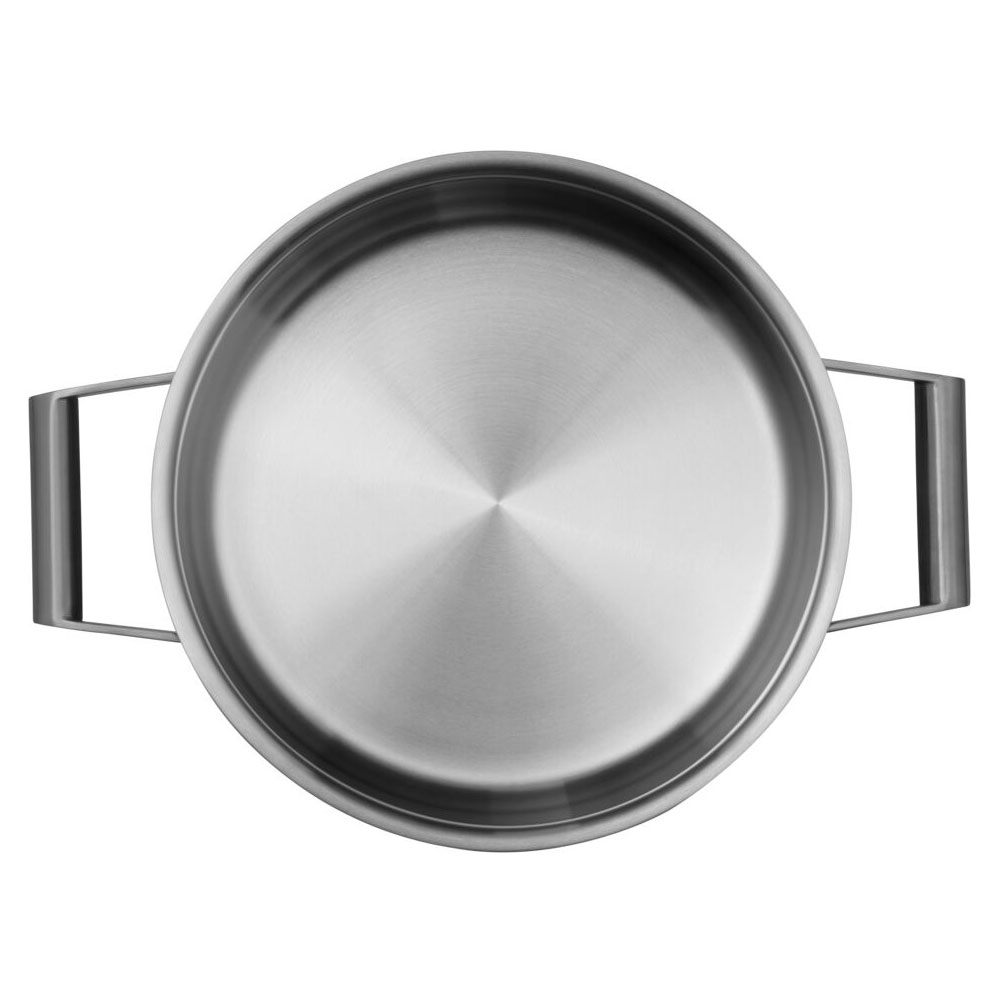 WMF Comfort Line Topfset 5-teilig