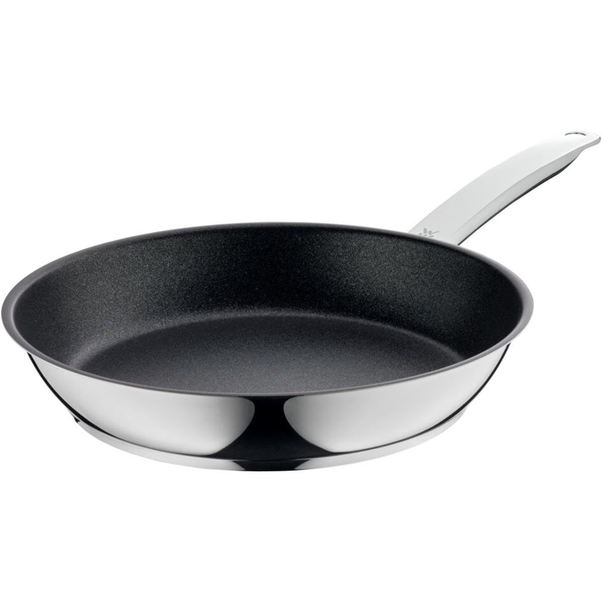 WMF Permadur Advance Bratpfanne 28 cm Cromargan Edelstahl