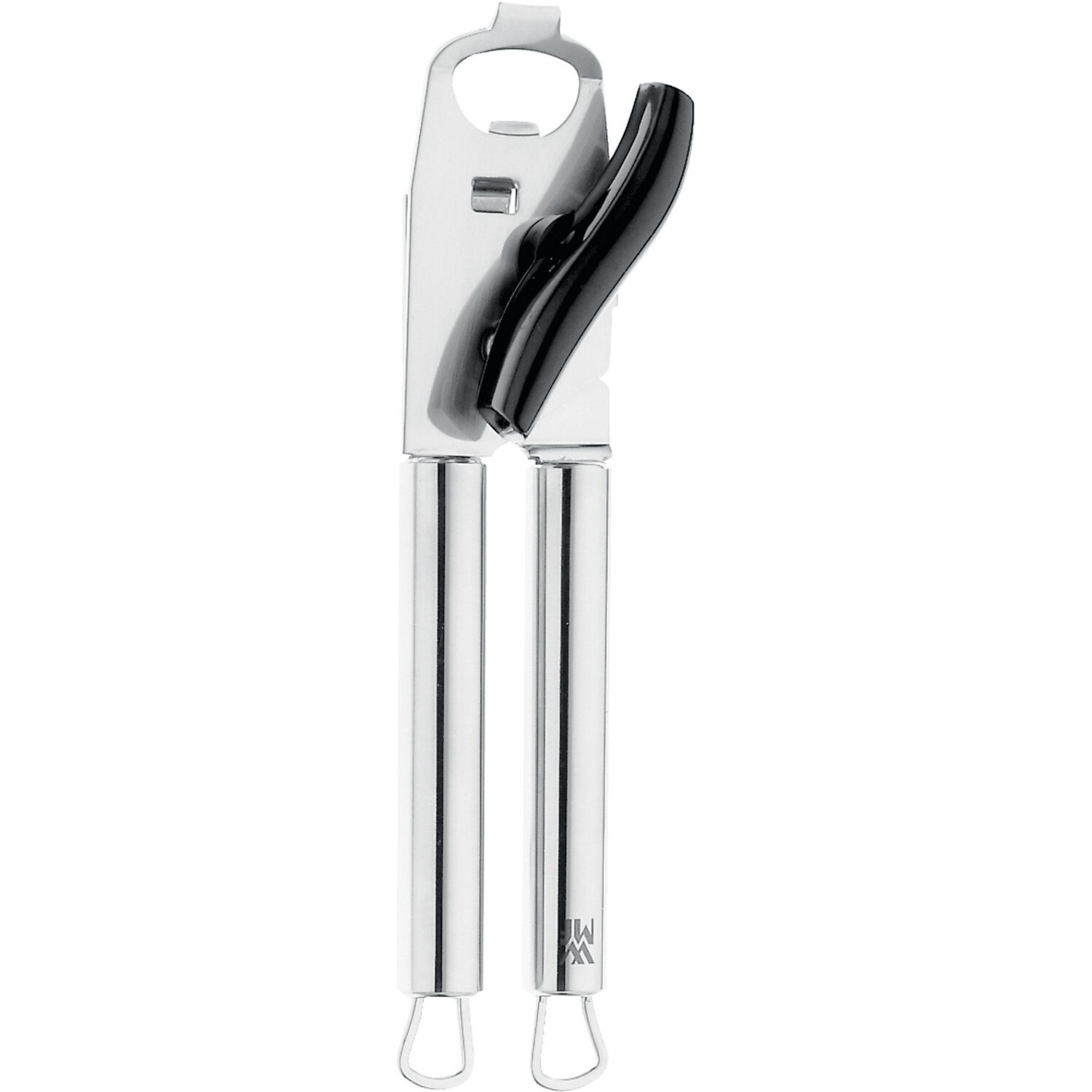 WMF Profi Plus Dosenöffner mit Kapselheber 23 cm Cromargan Edelstahl teilmattiert