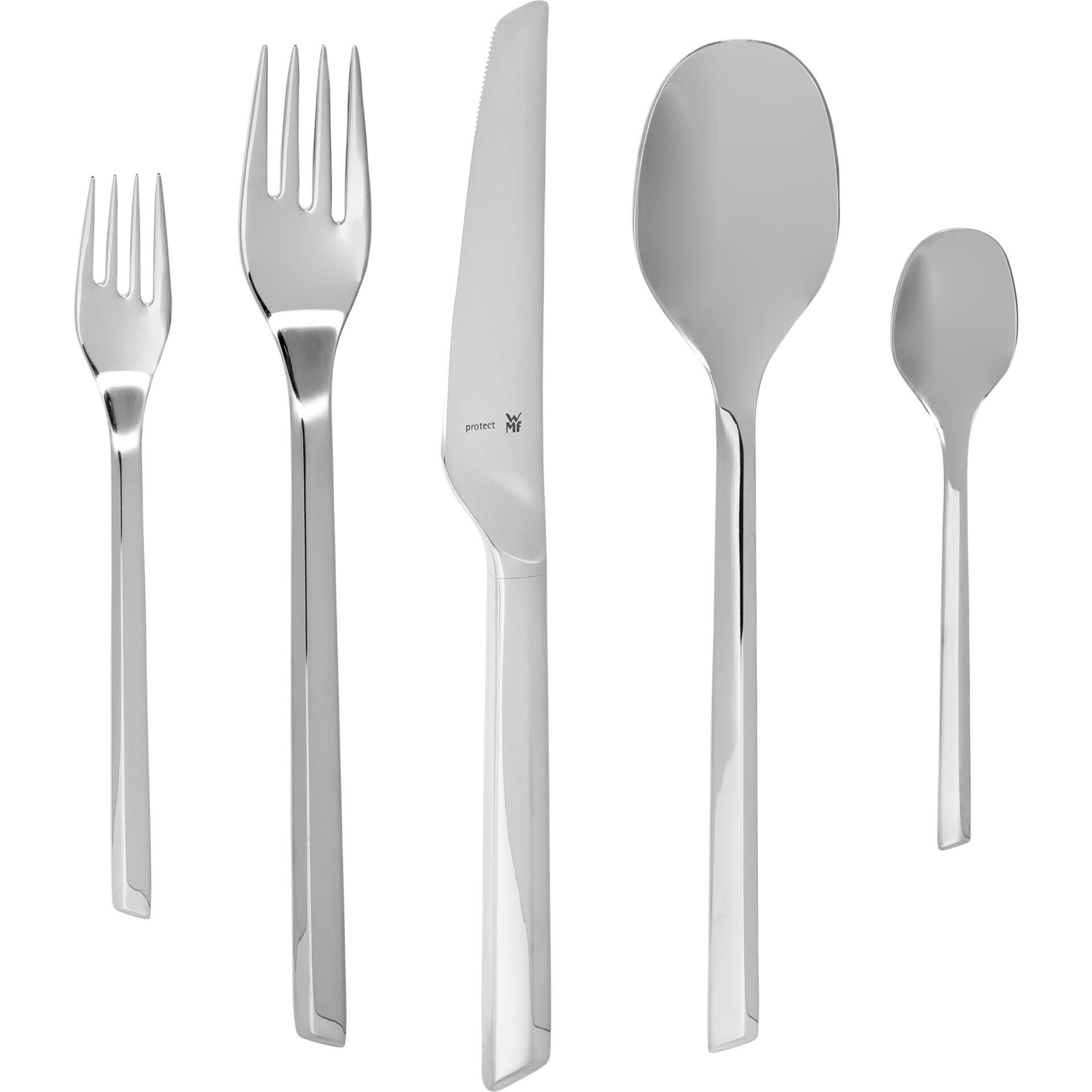 WMF Kineo Besteck-Set 30-teilig