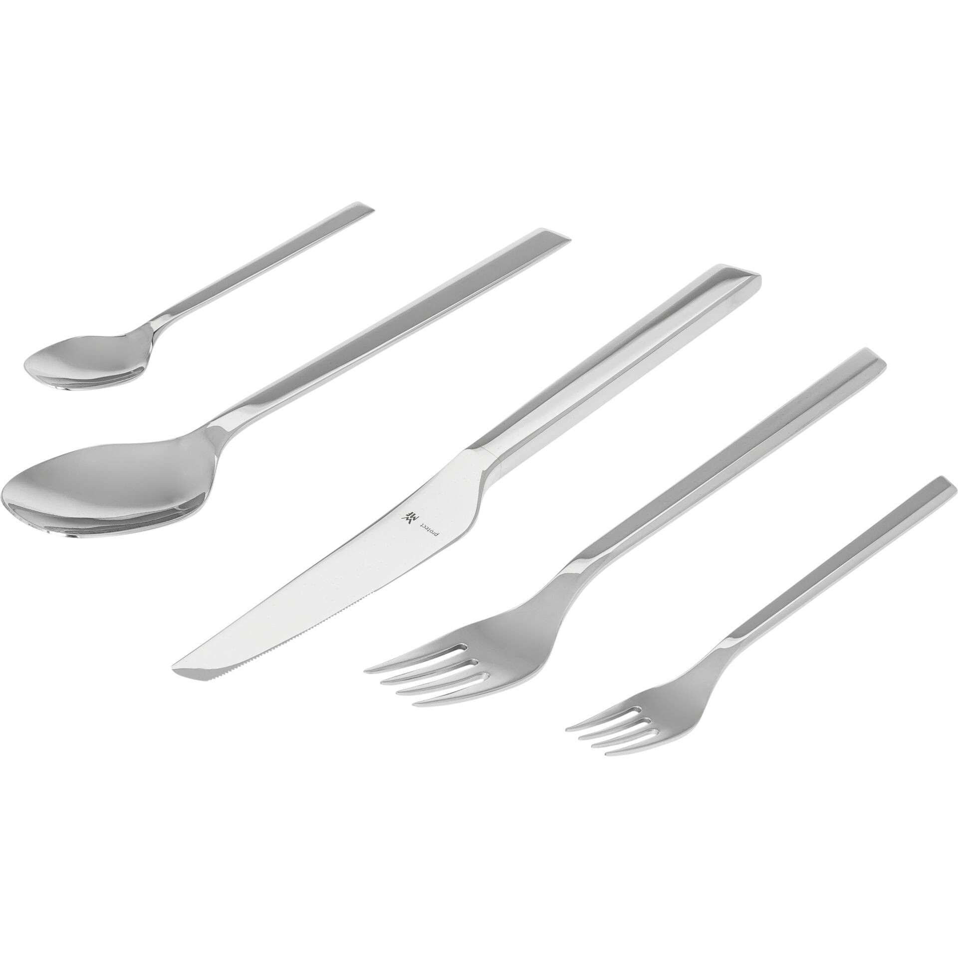 WMF Kineo Besteck-Set 30-teilig