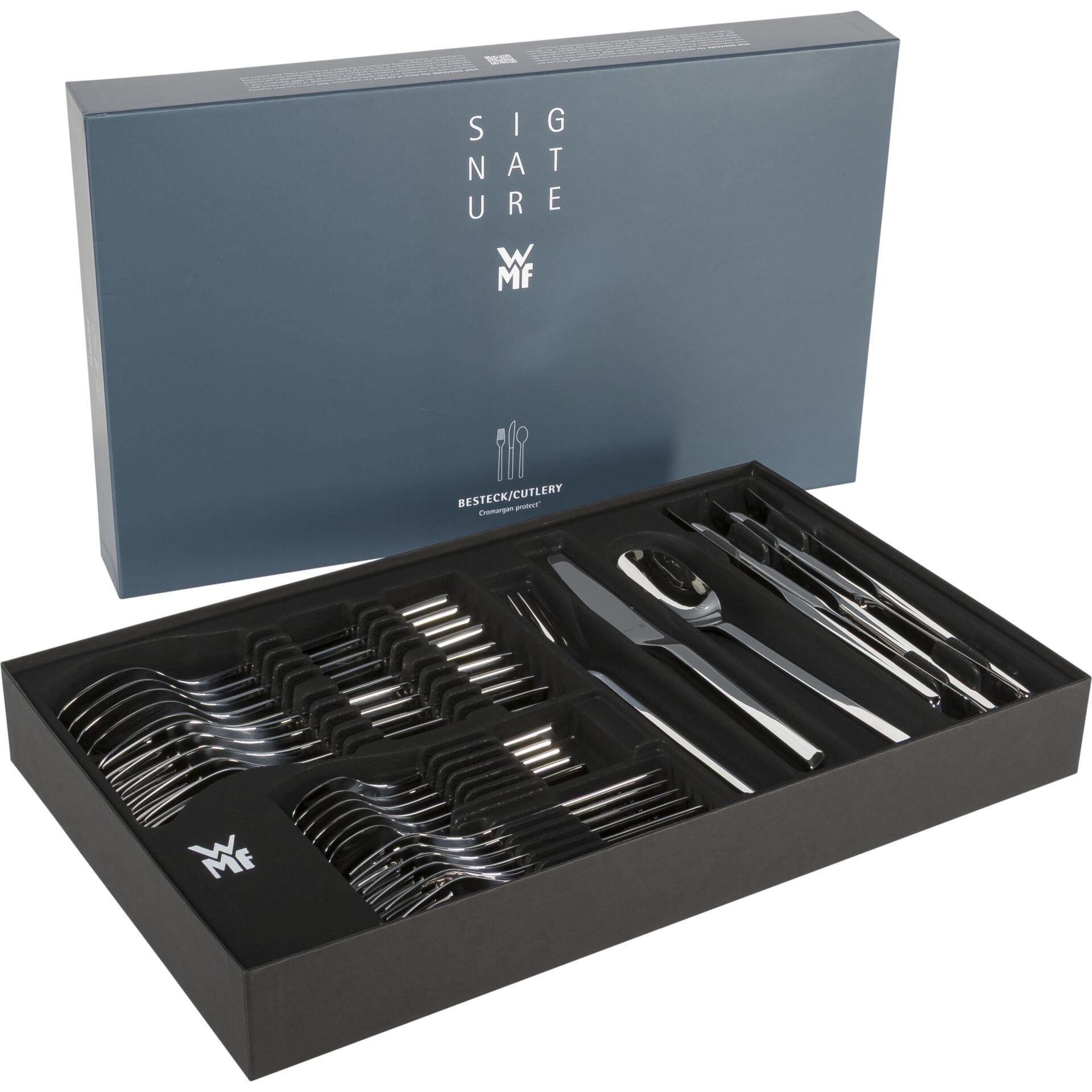 WMF Kineo Besteck-Set 30-teilig