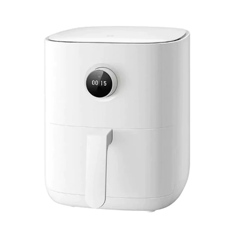 Xiaomi Mi Smart Air Fryer 3,5L Heißluftfritteuse weiß
