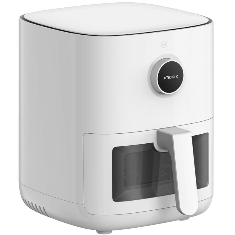 Xiaomi Smart Air Fryer Pro 4L weiß