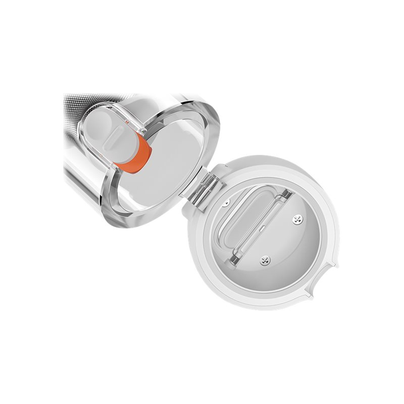 Xiaomi Mi Vacuum Cleaner Mini kabelloser Handstaubsauger weiß