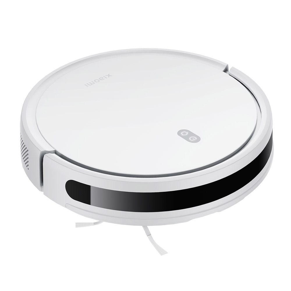 Xiaomi E10 Roboter-Staubsauger weiß