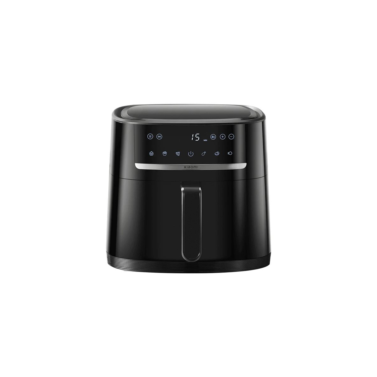 Xiaomi BHR6942EU Heißluftfritteuse schwarz