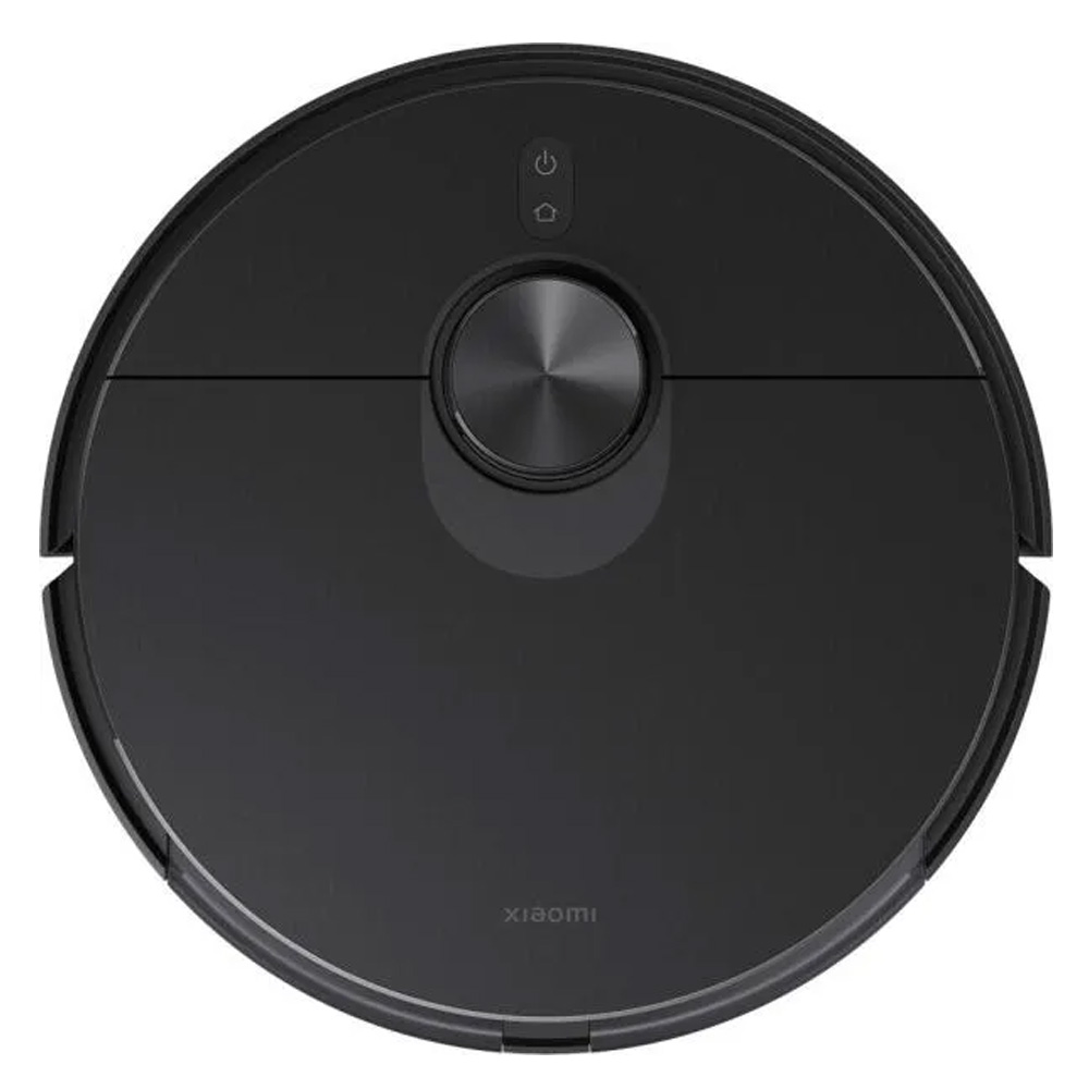 Xiaomi Robot Vacuum S20+ Saugroboter schwarz