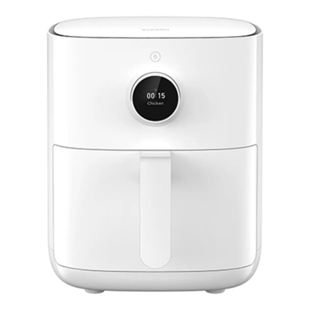 Xiaomi Smart Air Fryer 4,5L Heißluftfritteuse weiß
