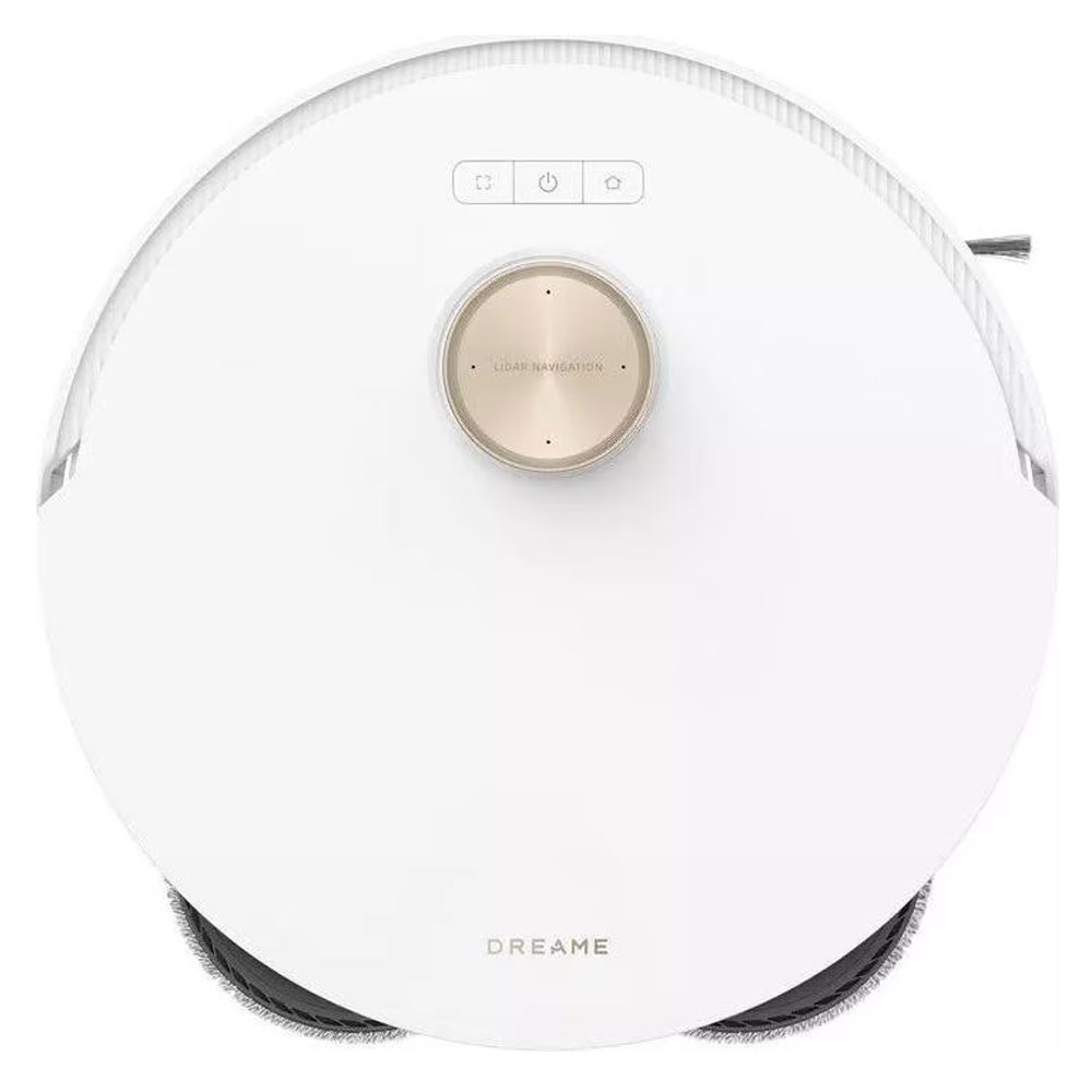 Dreame L20 Ultra Complete Saugroboter mit Wischstation weiß