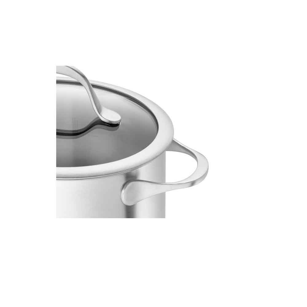 Zwilling Essence Kochgeschirrset 5-teilig