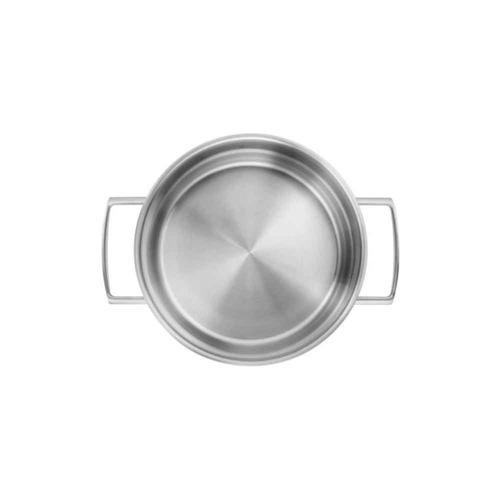 Zwilling Vitality Kochgeschirrset 5-teilig