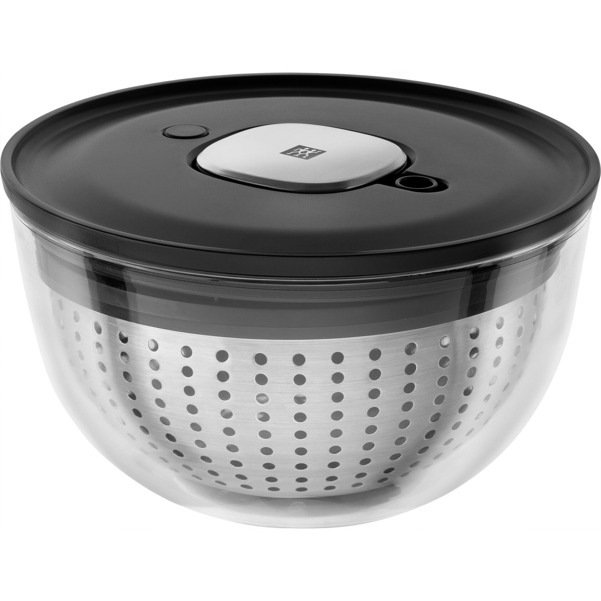 Zwilling Fresh & Save Salatschleuder mit Deckel 24cm