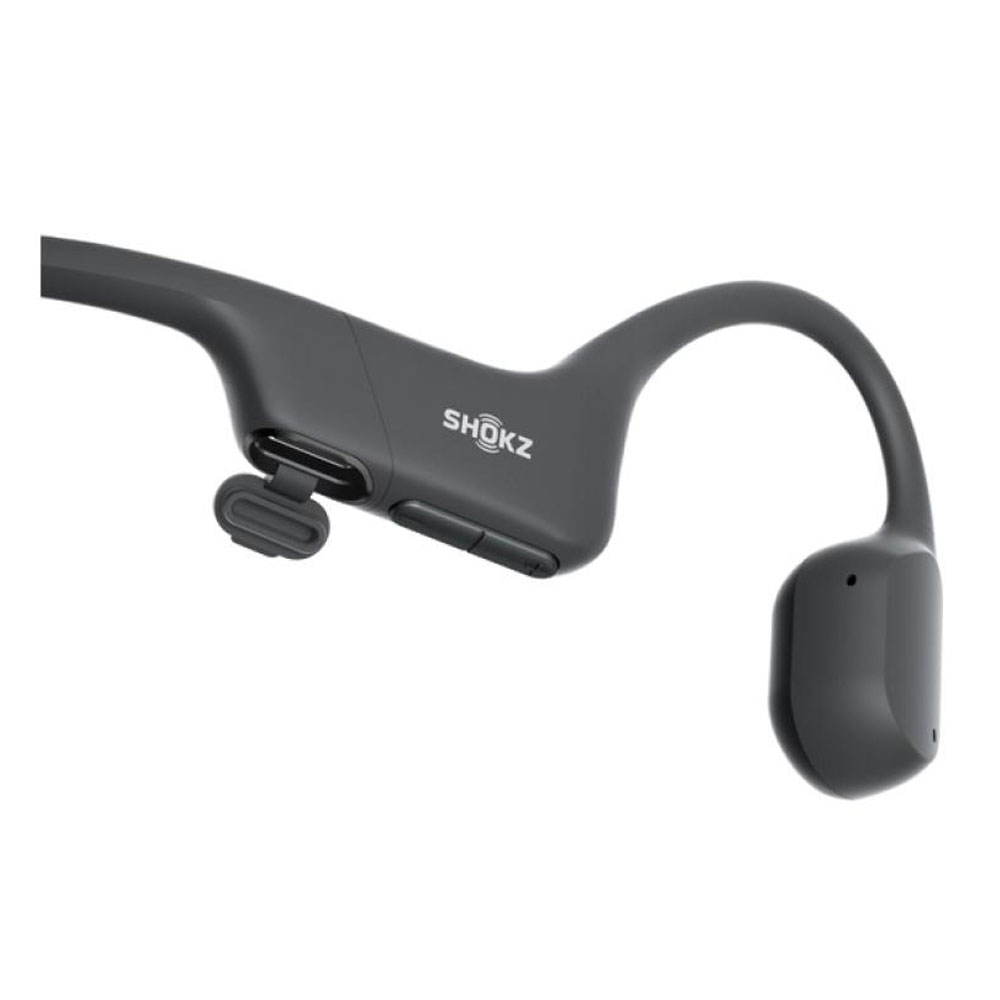 SHOKZ OpenRun Mini Bluetooth Kopfhörer schwarz