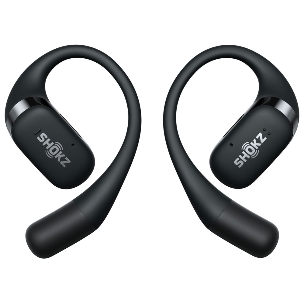SHOKZ OpenFit Open-Ear Bluetooth Kopfhörer