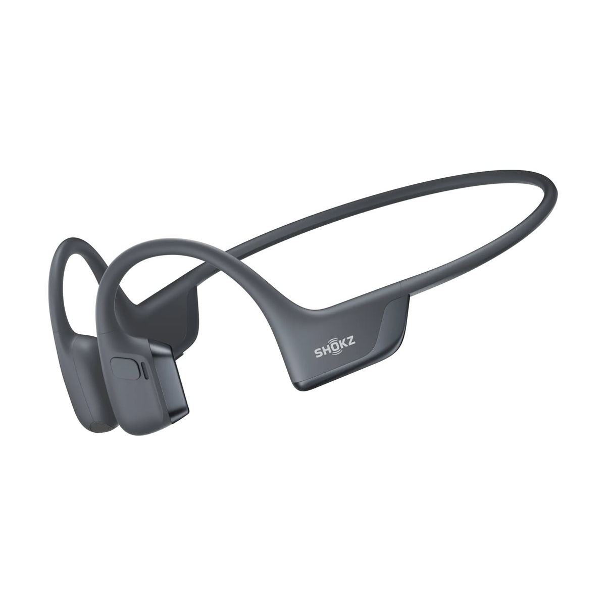 SHOKZ OpenRun Pro 2 Open-Ear Bluetooth Kopfhörer Mini schwarz (2.Wahl)