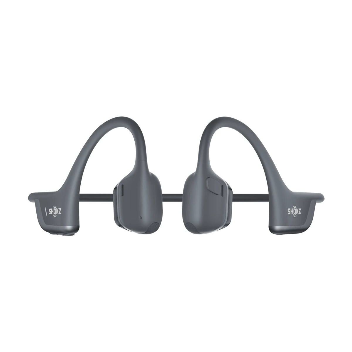 SHOKZ OpenRun Pro 2 Open-Ear Bluetooth Kopfhörer Mini schwarz (2.Wahl)