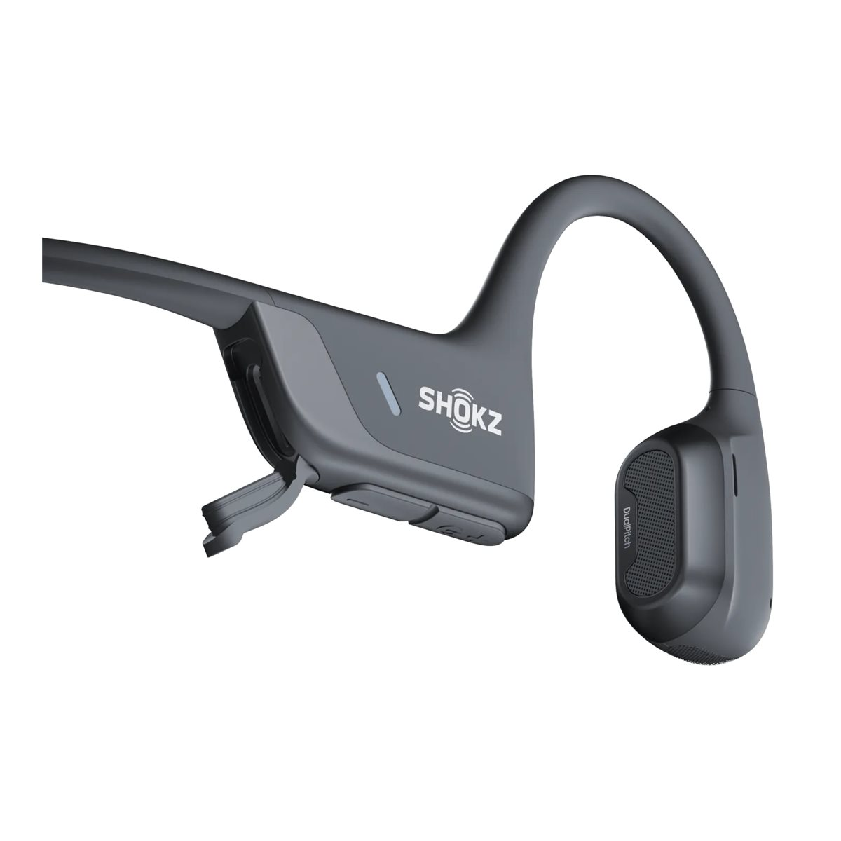 SHOKZ OpenRun Pro 2 Open-Ear Bluetooth Kopfhörer Mini schwarz