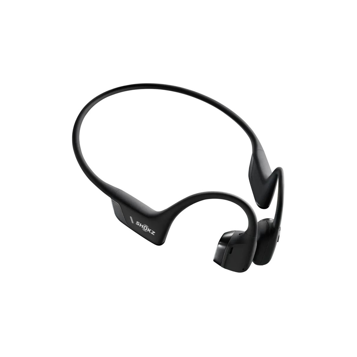 SHOKZ OpenRun Pro 2 Open-Ear Bluetooth Kopfhörer schwarz (2.Wahl)