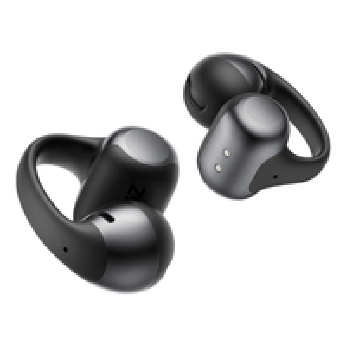 Shokz OpenDots One E310BK Sportkopfhörer schwarz