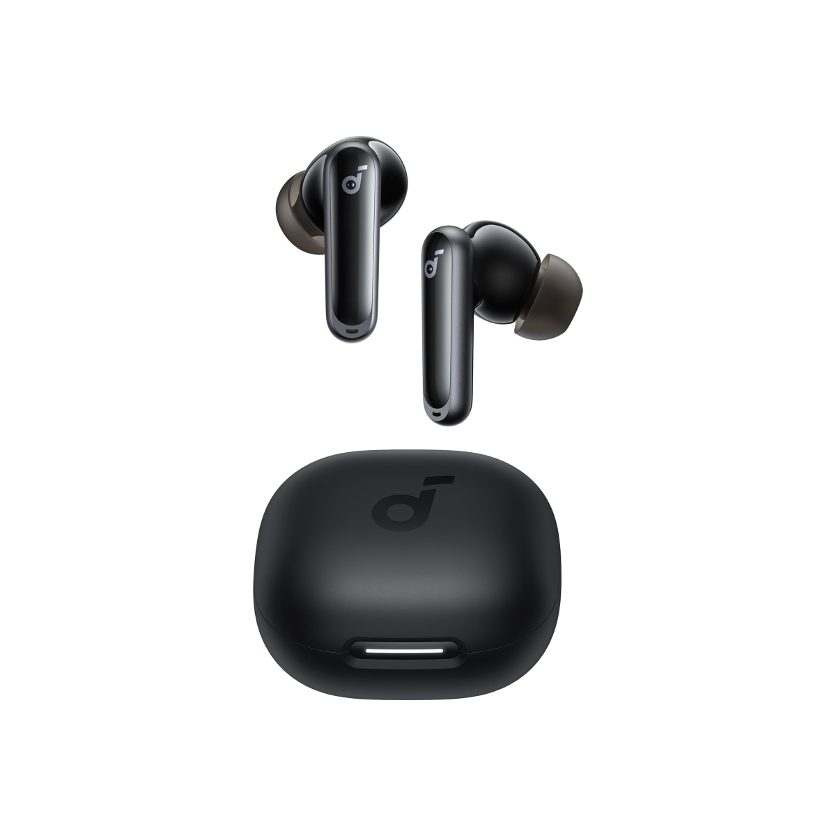 Soundcore P30i Kopfhörer schwarz