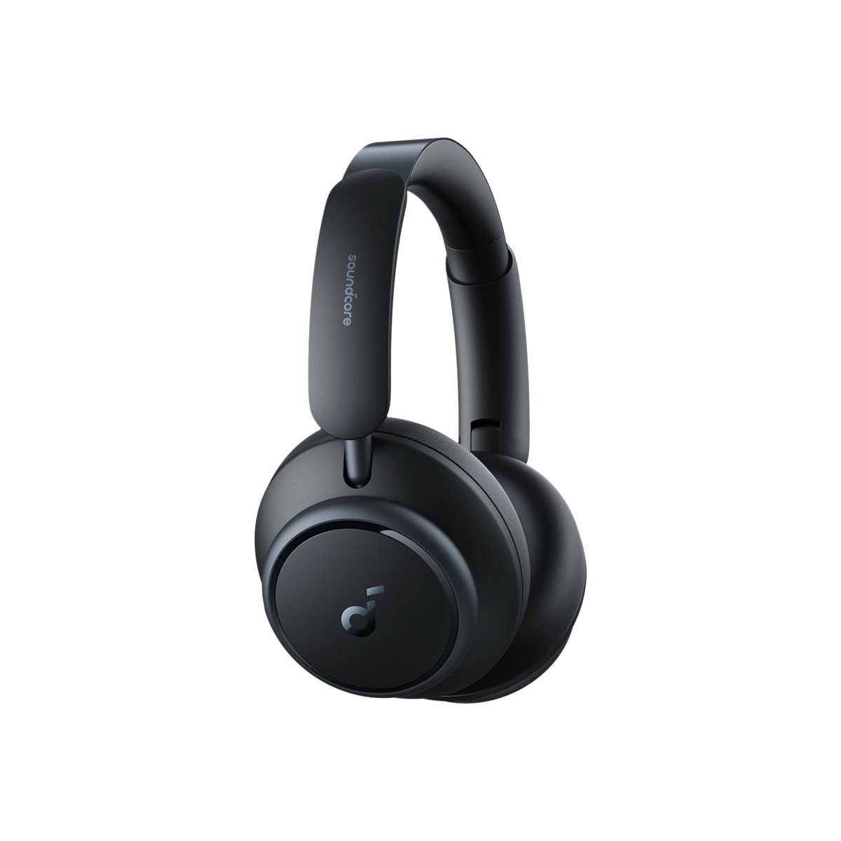 soundcore Space Q45 Kopfhörer schwarz